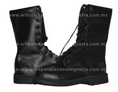 Botas Salto lisa